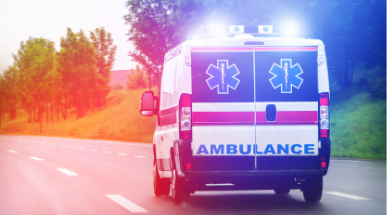 Ambulance Fraud