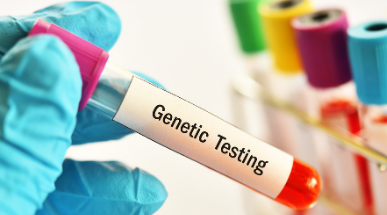 Genetic Testing Fraud
