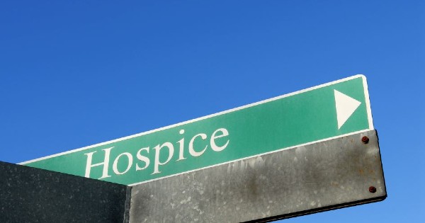 Hospice Sign.JPG