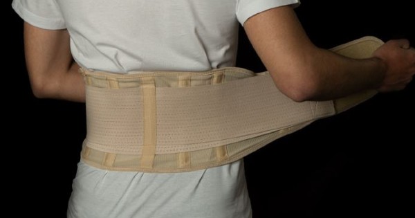 Back Brace