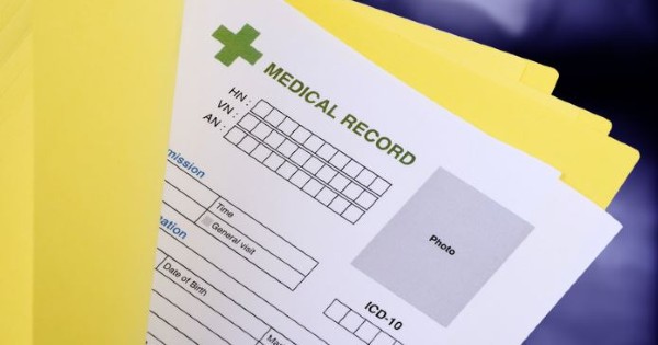 Medical record