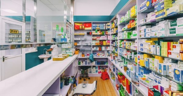 Pharmacy