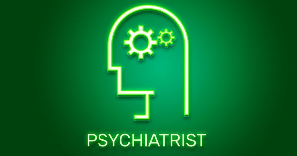 Psychiatrist