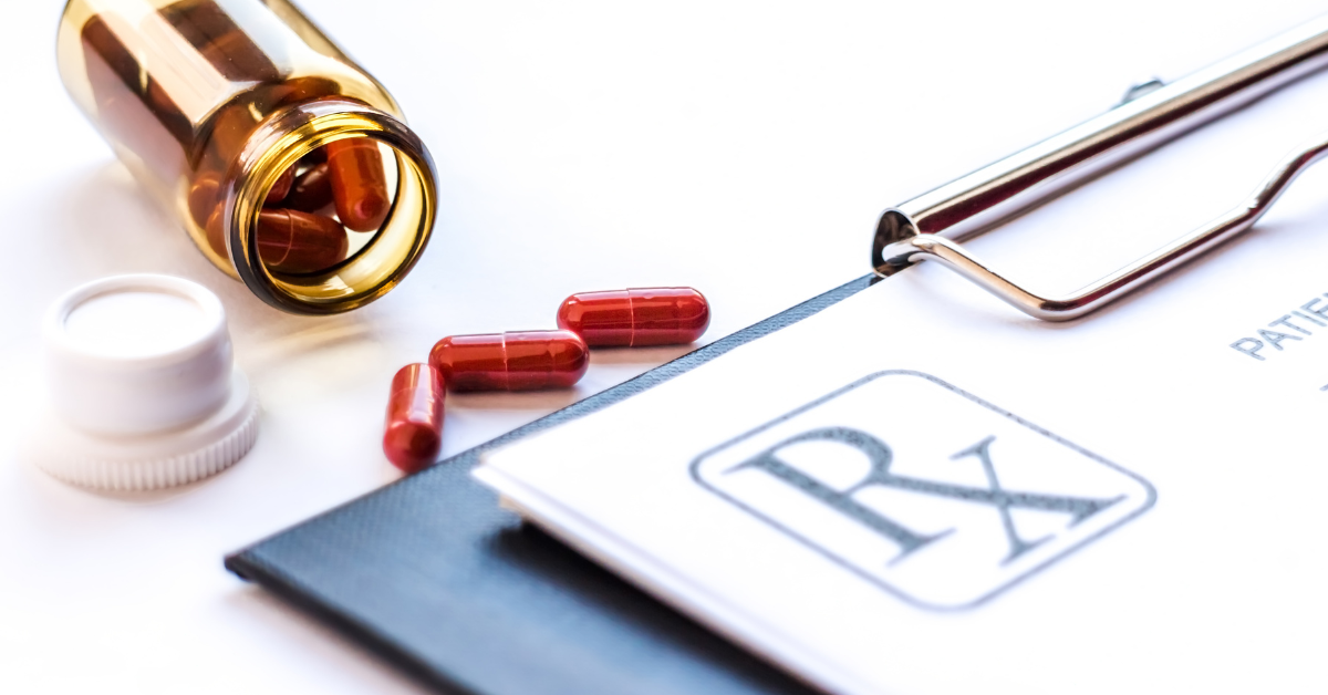 Pharmacy and Prescription Drug Fraud