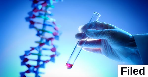 DNA DNA