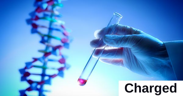 DNA DNA