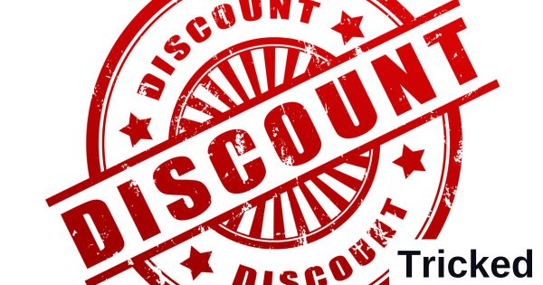 Discount