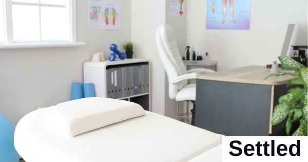 Medical room Medical room