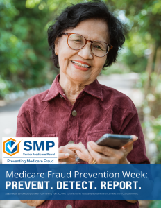 Download the Prevent Detect Report flyer.