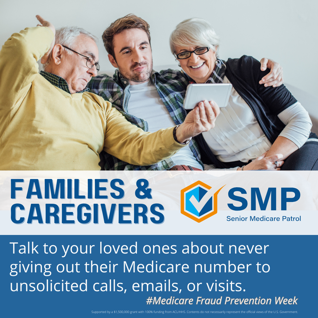 Families & Caregivers (2)
