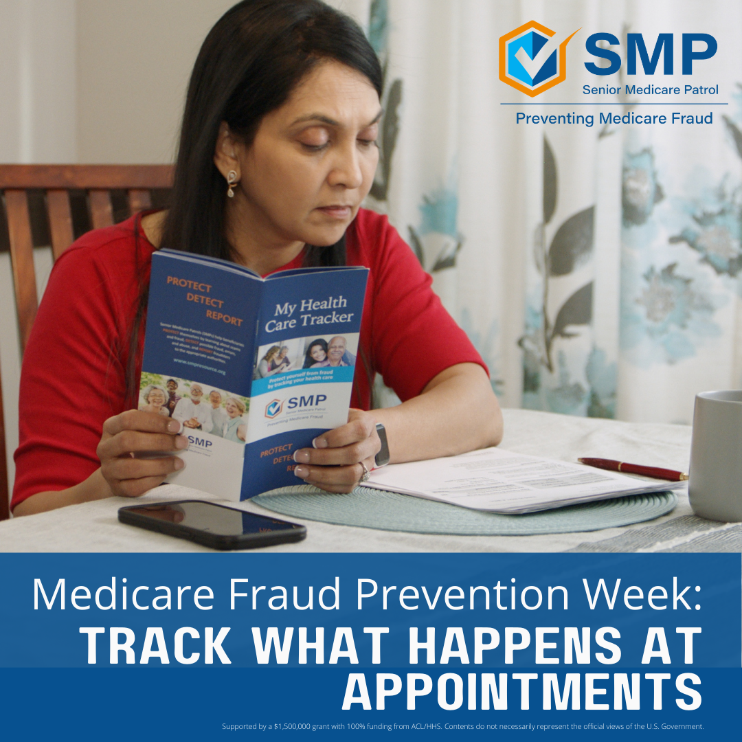 My Health Care Tracker