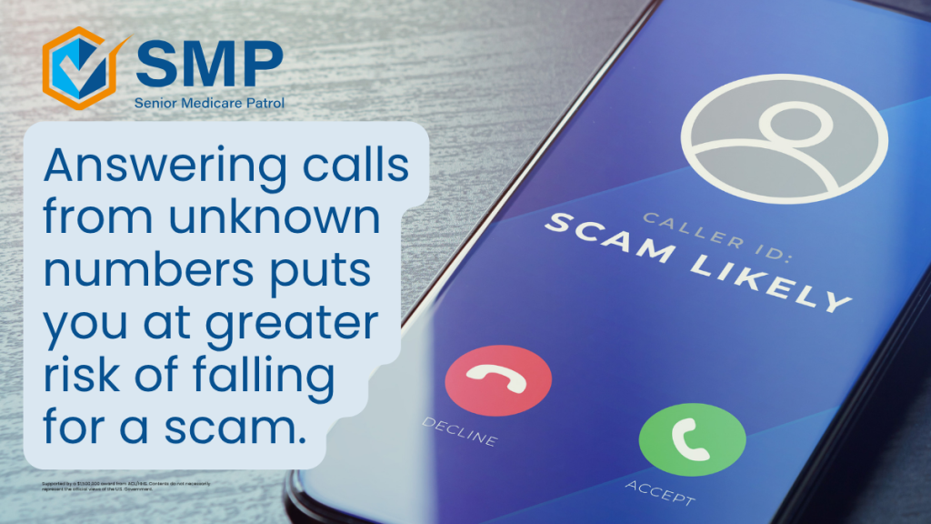 Fraud Tip Friday