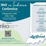 Aging Well in Indiana Conference