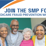 Help Prevent Healthcare Fraud and Abuse