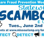 Bethel Ridge Estates Statewide Scamboree & Watch Party